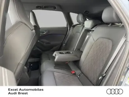 Photo 19 Audi A5  Avant 2.0 e-hybrid 299ch S line quattro S tronic 7