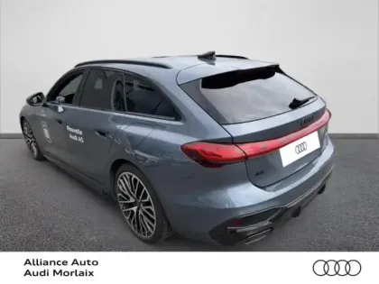 Photo 9 Audi A5  Avant 2.0 e-hybrid 299ch S line quattro S tronic 7