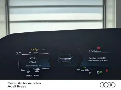 Photo 22 Audi A5  Avant 2.0 e-hybrid 299ch S line quattro S tronic 7