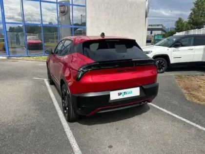 Photo 6 Alfa Romeo Junior  1.2 Ibrida 136ch Speciale DCT6