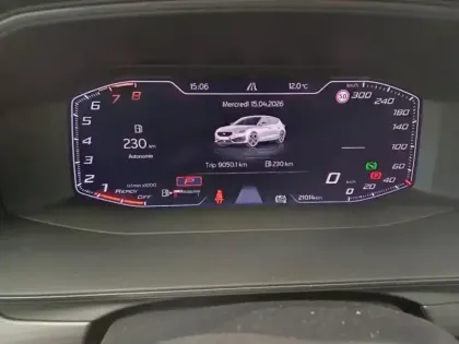 Photo 12 Cupra Leon  1.5 eTSI Hybrid 150ch V DSG7