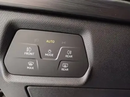 Photo 11 Cupra Leon  1.5 eTSI Hybrid 150ch V DSG7