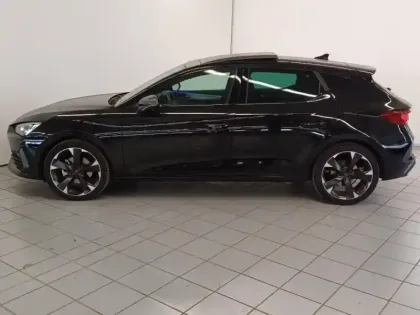 Photo 5 Cupra Leon  1.5 eTSI Hybrid 150ch V DSG7