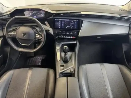 Photo 8 Peugeot 308  1.5 BlueHDi 130ch S&S Allure Pack
