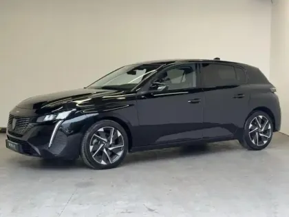 Photo Peugeot 308 Allure Pack
