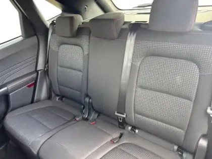 Photo 8 Ford Kuga  2.5 Duratec 190ch FHEV E85 ST-Line BVA