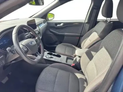Photo 7 Ford Kuga  2.5 Duratec 190ch FHEV E85 ST-Line BVA