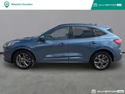 Photo 5 Ford Kuga  2.5 Duratec 190ch FHEV E85 ST-Line BVA