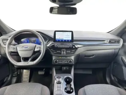 Photo 6 Ford Kuga  2.5 Duratec 190ch FHEV E85 ST-Line BVA