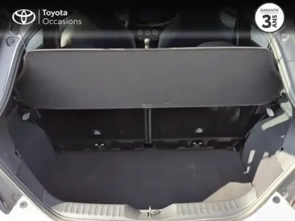 Photo 9 Toyota Aygo X  1.0 VVT-i 72ch Dynamic MY24