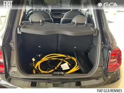 Photo 11 Fiat 500  e 118ch Pack Confort MY24