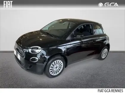 Photo Fiat 500 Pack Confort
