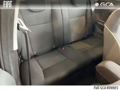 Photo 9 Fiat 500  e 118ch Pack Confort MY24