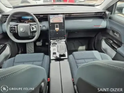 Photo 8 Citroën C5 aircross  1.2 Hybride 145ch PLUS boite automatique