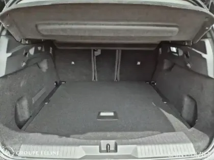 Photo 6 Citroën C5 aircross  1.2 Hybride 145ch PLUS boite automatique