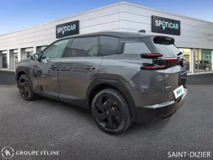 Photo 7 Citroën C5 aircross  1.2 Hybride 145ch PLUS boite automatique