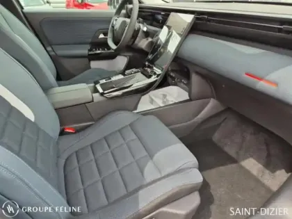 Photo 12 Citroën C5 aircross  1.2 Hybride 145ch PLUS boite automatique