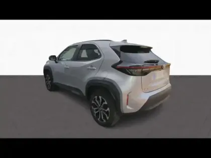 Photo 5 Toyota Yaris  Cross 116h Design MY22