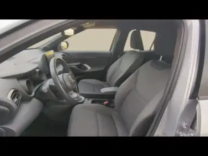Photo 9 Toyota Yaris  Cross 116h Design MY22