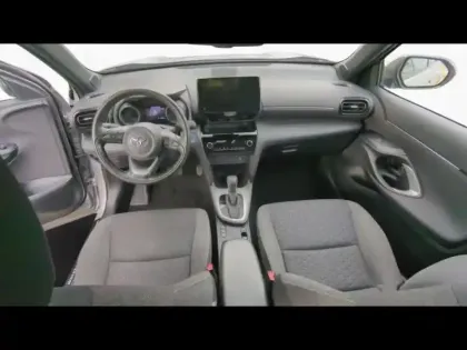 Photo 11 Toyota Yaris  Cross 116h Design MY22