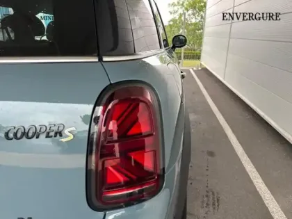 Photo 9 Mini Countryman  Cooper SE 125ch + 95ch Edition Premium Plus ALL4 BVA6
