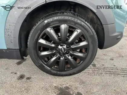 Photo 7 Mini Countryman  Cooper SE 125ch + 95ch Edition Premium Plus ALL4 BVA6