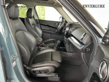 Photo 8 Mini Countryman  Cooper SE 125ch + 95ch Edition Premium Plus ALL4 BVA6