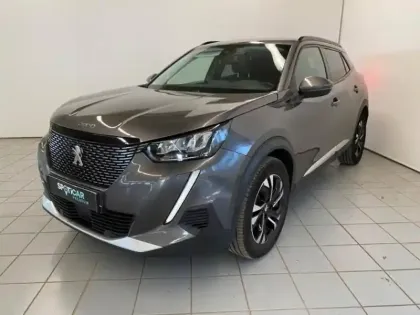 Photo Peugeot 2008 Allure