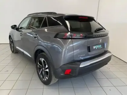 Photo 5 Peugeot 2008  1.2 PureTech 100ch S&S Allure