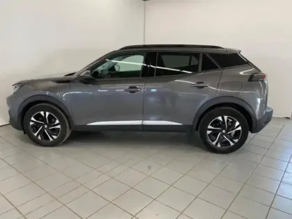 Photo 7 Peugeot 2008  1.2 PureTech 100ch S&S Allure