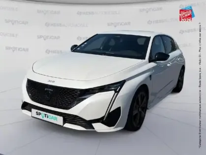 Photo Peugeot 308 Gt Pack