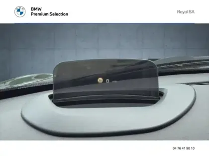 Photo 12 Mini Mini Cabrio Cooper 136ch Edition Premium Plus BVA7