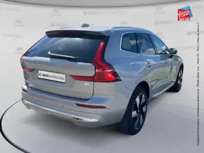 Photo 5 Volvo Xc60  T6 AWD 253 + 145ch Plus Style Chrome Geartronic