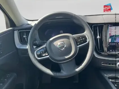 Photo 11 Volvo Xc60  T6 AWD 253 + 145ch Plus Style Chrome Geartronic