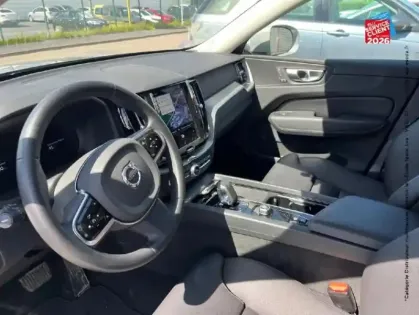 Photo 14 Volvo Xc60  T6 AWD 253 + 145ch Plus Style Chrome Geartronic