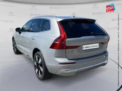 Photo 7 Volvo Xc60  T6 AWD 253 + 145ch Plus Style Chrome Geartronic