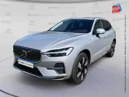 Photo Volvo Xc60 Plus Style Chrome
