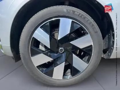 Photo 9 Volvo Xc60  T6 AWD 253 + 145ch Plus Style Chrome Geartronic