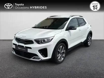 Photo Kia Stonic Gt Line Premium