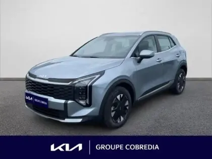 Photo Kia Sportage Active