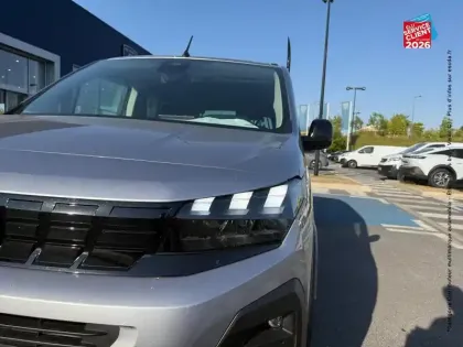 Photo 27 Peugeot Rifter  M 1.5 BlueHDi 130ch GT Automatique 5 places