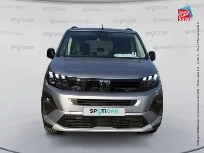 Photo 16 Peugeot Rifter  M 1.5 BlueHDi 130ch GT Automatique 5 places