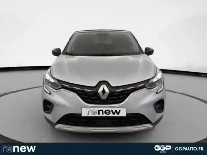 Photo 7 Renault Captur  1.0 TCe 90ch Techno