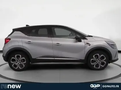 Photo 5 Renault Captur  1.0 TCe 90ch Techno