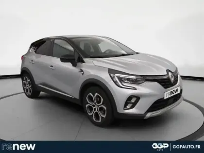 Photo 6 Renault Captur  1.0 TCe 90ch Techno