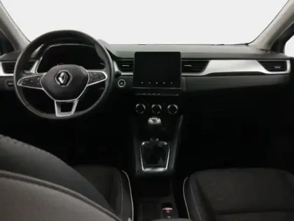 Photo 12 Renault Captur  1.0 TCe 90ch Techno