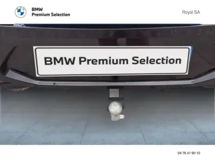 Photo 6 BMW X4  M40d 340ch M Performance