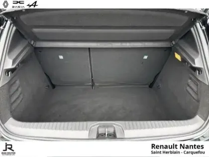Photo 9 Renault Clio  1.0 TCe 90ch Evolution