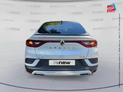 Photo 6 Renault Arkana  1.6 E-Tech 145ch RS Line -21B