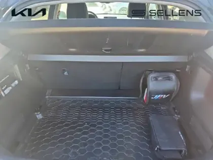 Photo 9 Kia Stonic  1.0 T-GDi 120ch MHEV GT Line